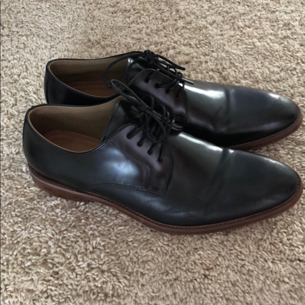 Aldo dress shoes